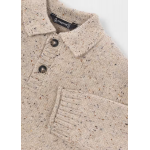Mayoral Ζέρσεϋ Πόλο Topo tweed 16-04311-055 Mayoral Ζέρσεϋ Πόλο Topo tweed 16-04311-055