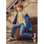 Mayoral Παντελόνι soft denim 5τσεπο Τζιν 16-04516-068 Mayoral Παντελόνι soft denim 5τσεπο Τζιν 16-04516-068