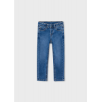 Mayoral Παντελόνι soft denim 5τσεπο Τζιν 16-04516-068 Mayoral Παντελόνι soft denim 5τσεπο Τζιν 16-04516-068