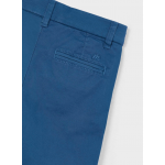 Mayoral Βερμουδα λοξοτσεπ καπαρτ βασι θαλασσί 25-00202-036 