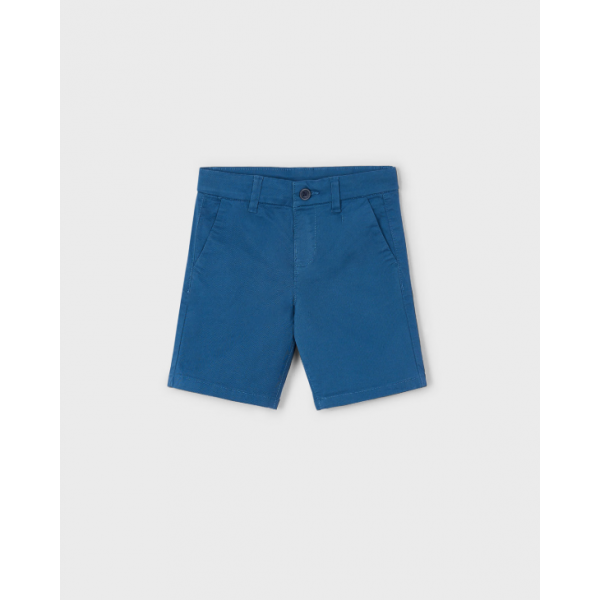 Mayoral Βερμουδα λοξοτσεπ καπαρτ βασι θαλασσί 25-00202-036 