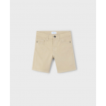 Mayoral Βερμουδα καπαρτ 5τσεπη βασικη μπεζ 25-00204-044 Mayoral Βερμουδα καπαρτ 5τσεπη βασικη μπεζ 25-00204-044