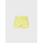 Mayoral Βερμούδα καπαρτινέ κίτρινο 25-00206-039 Mayoral Βερμούδα καπαρτινέ κίτρινο 25-00206-039