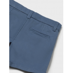 Mayoral Βερμουδα λοξοτ καπαρτινε βασι θαλασσί 25-00207-048 Mayoral Βερμουδα λοξοτ καπαρτινε βασι θαλασσί 25-00207-048