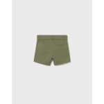 Mayoral Βερμουδα λοξοτ καπαρτινε βασι πράσινο 25-00207-049