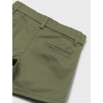 Mayoral Βερμουδα λοξοτ καπαρτινε βασι πράσινο 25-00207-049