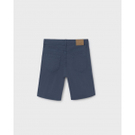Mayoral Βερμουδα 5τσεπη βασικη μπλε σκουρ 25-00231-040 Mayoral Βερμουδα 5τσεπη βασικη μπλε σκουρ 25-00231-040