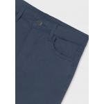 Mayoral Βερμουδα 5τσεπη βασικη μπλε σκουρ 25-00231-040 Mayoral Βερμουδα 5τσεπη βασικη μπλε σκουρ 25-00231-040