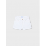Mayoral Σορτς καπαρτινε βασικο εκρου 25-00234-081