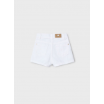 Mayoral Σορτς καπαρτινε βασικο εκρου 25-00234-081