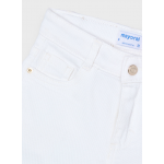 Mayoral Σορτς καπαρτινε βασικο εκρου 25-00234-081