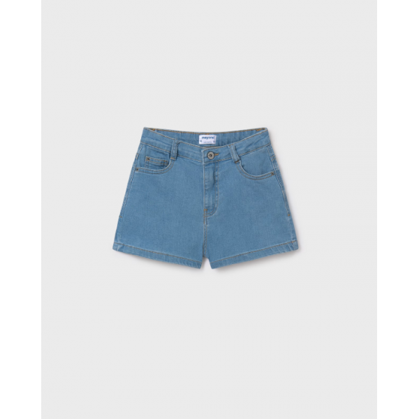 Mayoral Βερμουδα τζιν ανοιχτό 25-00235-041