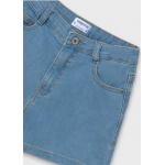 Mayoral Βερμουδα τζιν ανοιχτό 25-00235-041