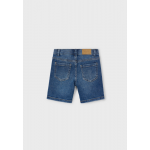 Mayoral Βερμουδα τζιν 5τσεπη βασικη τζιν 25-00237-079