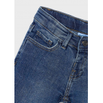 Mayoral Βερμουδα τζιν 5τσεπη βασικη τζιν 25-00237-079
