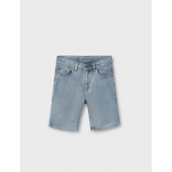 Mayoral Βερμουδα τζιν χλωριωμένο 25-00252-078