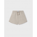 Mayoral Παντελόνι κοντό σπορ βασικό μπεζ σκουρ 25-00272-042 Mayoral Παντελόνι κοντό σπορ βασικό μπεζ σκουρ 25-00272-042