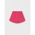 Mayoral Παντελόνι κοντό σπορ βασικό ροδί 25-00272-043 Mayoral Παντελόνι κοντό σπορ βασικό ροδί 25-00272-043