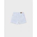 Mayoral Σορτς καπαρτινε βασικο εκρού 25-00275-048