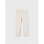 Mayoral Παντελονι καπαρτινε λοξότσεπο βασικό μπεζ-25-00512-066 Mayoral Παντελονι καπαρτινε λοξότσεπο βασικό μπεζ-25-00512-066