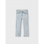 Mayoral Παντελονι τζιν regul fit βασι χλωριωμένο-25-00540-084