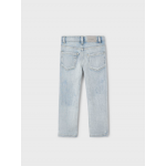 Mayoral Παντελονι τζιν regul fit βασι χλωριωμένο-25-00540-084