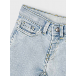 Mayoral Παντελονι τζιν regul fit βασι χλωριωμένο-25-00540-084