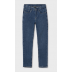 Mayoral Παντελονι τζιν regul fit Τζιν 25-00543-082