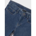 Mayoral Παντελονι τζιν regul fit Τζιν 25-00543-082