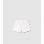 Mayoral Σορτς λευκό 25-00603-026 Mayoral Σορτς λευκό 25-00603-026
