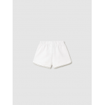 Mayoral Σορτς λευκό 25-00603-026 Mayoral Σορτς λευκό 25-00603-026