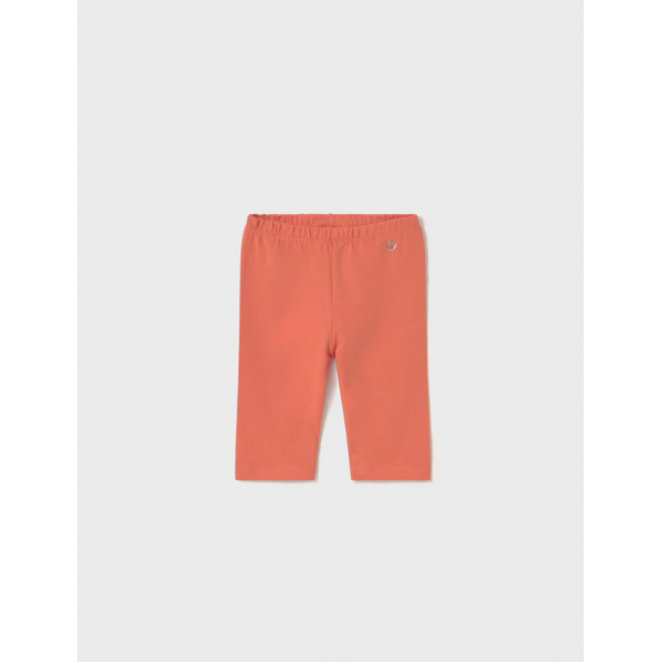 Mayoral Κολαν βασικο κοντο πορτοκαλί 25-00706-038