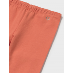 Mayoral Κολαν βασικο κοντο πορτοκαλί 25-00706-038 Mayoral Κολαν βασικο κοντο πορτοκαλί 25-00706-038