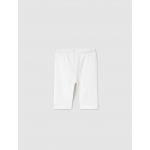 Mayoral Κολαν βασικο κοντο λευκό 25-00706-041 Mayoral Κολαν βασικο κοντο λευκό 25-00706-041