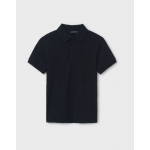 Mayoral Πολο κοντομανικο βασικο μαύρο 25-00890-082 Mayoral Πολο κοντομανικο βασικο μαύρο 25-00890-082