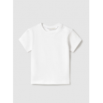 Mayoral Μπλουζα κοντομανικη φαντασία Λευκό 25-01037-019 Mayoral Μπλουζα κοντομανικη φαντασία Λευκό 25-01037-019