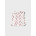 Mayoral Πουκαμισα μακο γκοφρε ροζ 25-01105-079 Mayoral Πουκαμισα μακο γκοφρε ροζ 25-01105-079