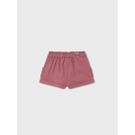Mayoral Παντελονι κοντο ροζ 25-01227-082 Mayoral Παντελονι κοντο ροζ 25-01227-082