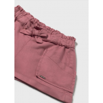 Mayoral Παντελονι κοντο ροζ 25-01227-082 Mayoral Παντελονι κοντο ροζ 25-01227-082