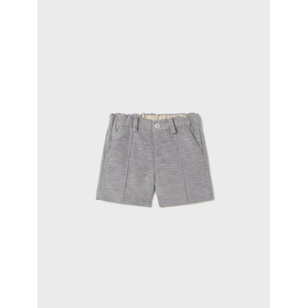 Mayoral Βερμουδα αμπιγε γκρι σκουρ 25-01240-095