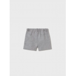 Mayoral Βερμουδα αμπιγε γκρι σκουρ 25-01240-095 Mayoral Βερμουδα αμπιγε γκρι σκουρ 25-01240-095