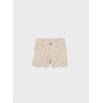 Mayoral Βερμουδα cargo μπεζ 25-01245-019 Mayoral Βερμουδα cargo μπεζ 25-01245-019