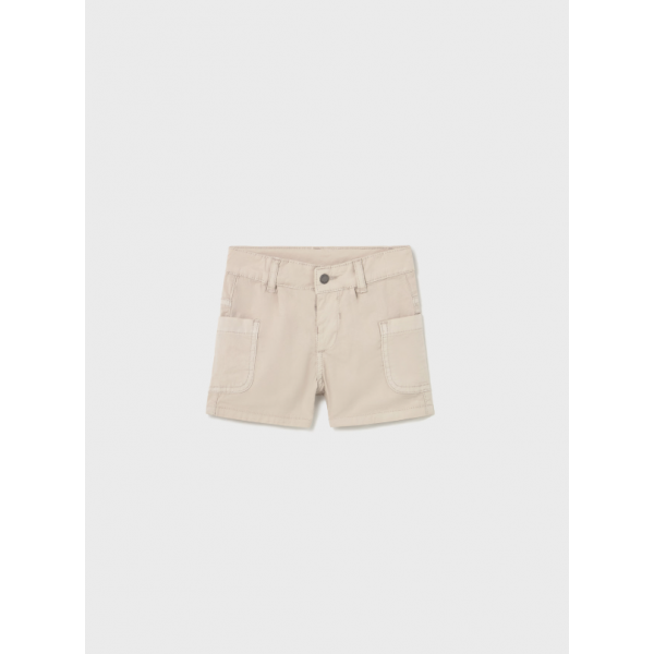 Mayoral Βερμουδα cargo μπεζ 25-01245-019