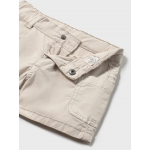 Mayoral Βερμουδα cargo μπεζ 25-01245-019 Mayoral Βερμουδα cargo μπεζ 25-01245-019