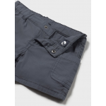 Mayoral Βερμουδα cargo μπλε σκουρ 25-01245-020