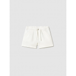 Mayoral Βερμουδα λινη Λευκό 25-01247-027 Mayoral Βερμουδα λινη Λευκό 25-01247-027