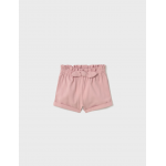 Mayoral Σορτς με φιόγκο Ροζ-25-01258-075 Mayoral Σορτς με φιόγκο Ροζ-25-01258-075