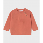 Mayoral Ζερσευ Ροδακινί 25-01302-040 Mayoral Ζερσευ Ροδακινί 25-01302-040