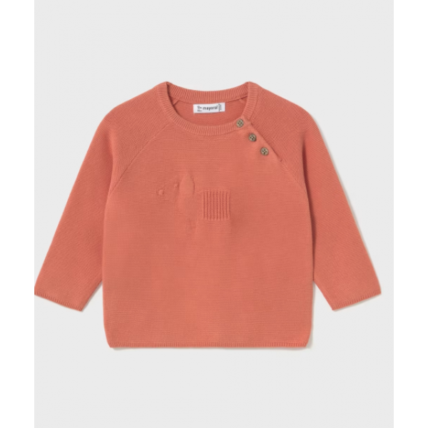 Mayoral Ζερσευ Ροδακινί 25-01302-040