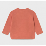 Mayoral Ζερσευ Ροδακινί 25-01302-040 Mayoral Ζερσευ Ροδακινί 25-01302-040